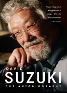 David Suzuki the autobiography