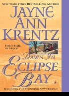 Dawn in Eclipse Bay