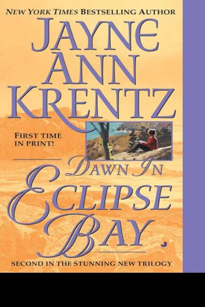 Dawn in Eclipse Bay