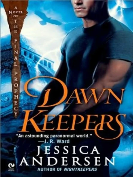 Dawnkeepers