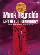 Day After Tomorrow