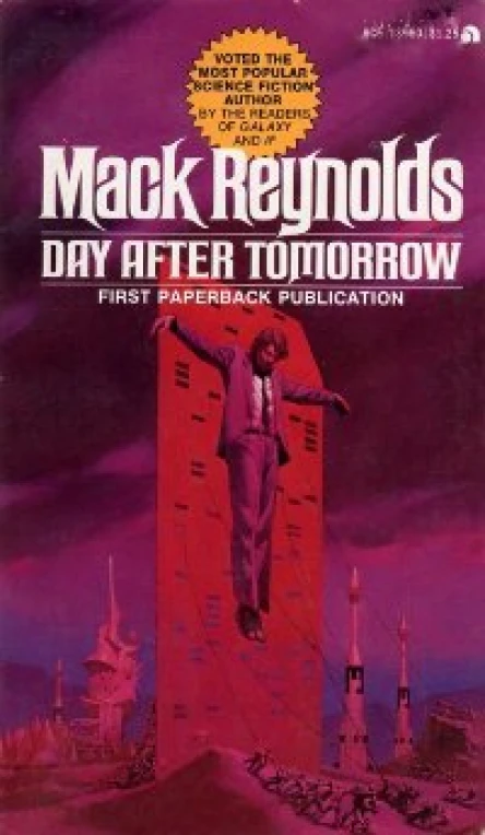 Day After Tomorrow