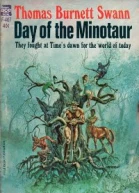 Day of the Minotaur