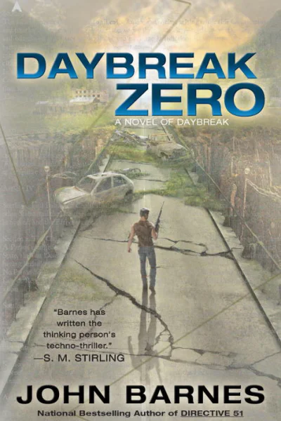 Daybreak Zero