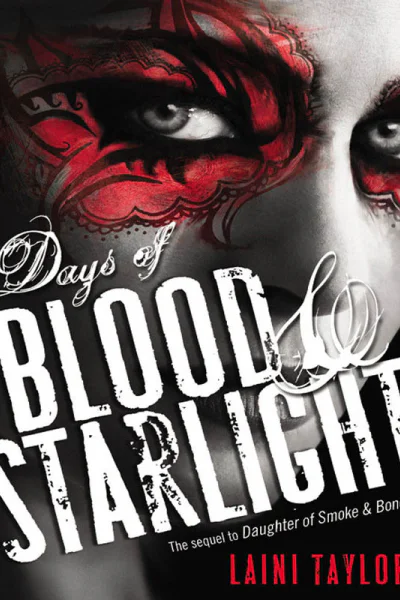 Days of Blood  Starlight