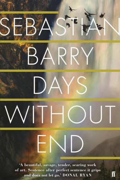 Days Without End