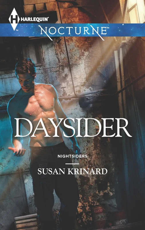 Daysider  Krinard Susan