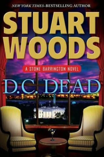 DC Dead