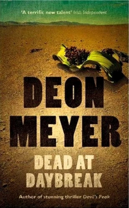 Dead at Daybreak