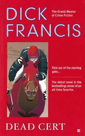 Dead Cert  Francis Dick