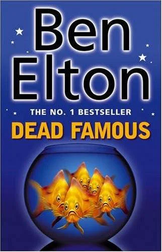 Dead Famous  Elton Ben