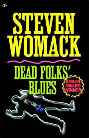 Dead Folks blues  Womack Steven
