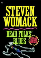 Dead Folks blues