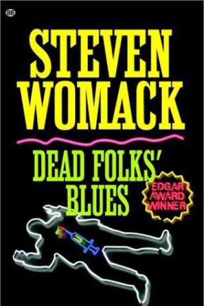 Dead Folks blues