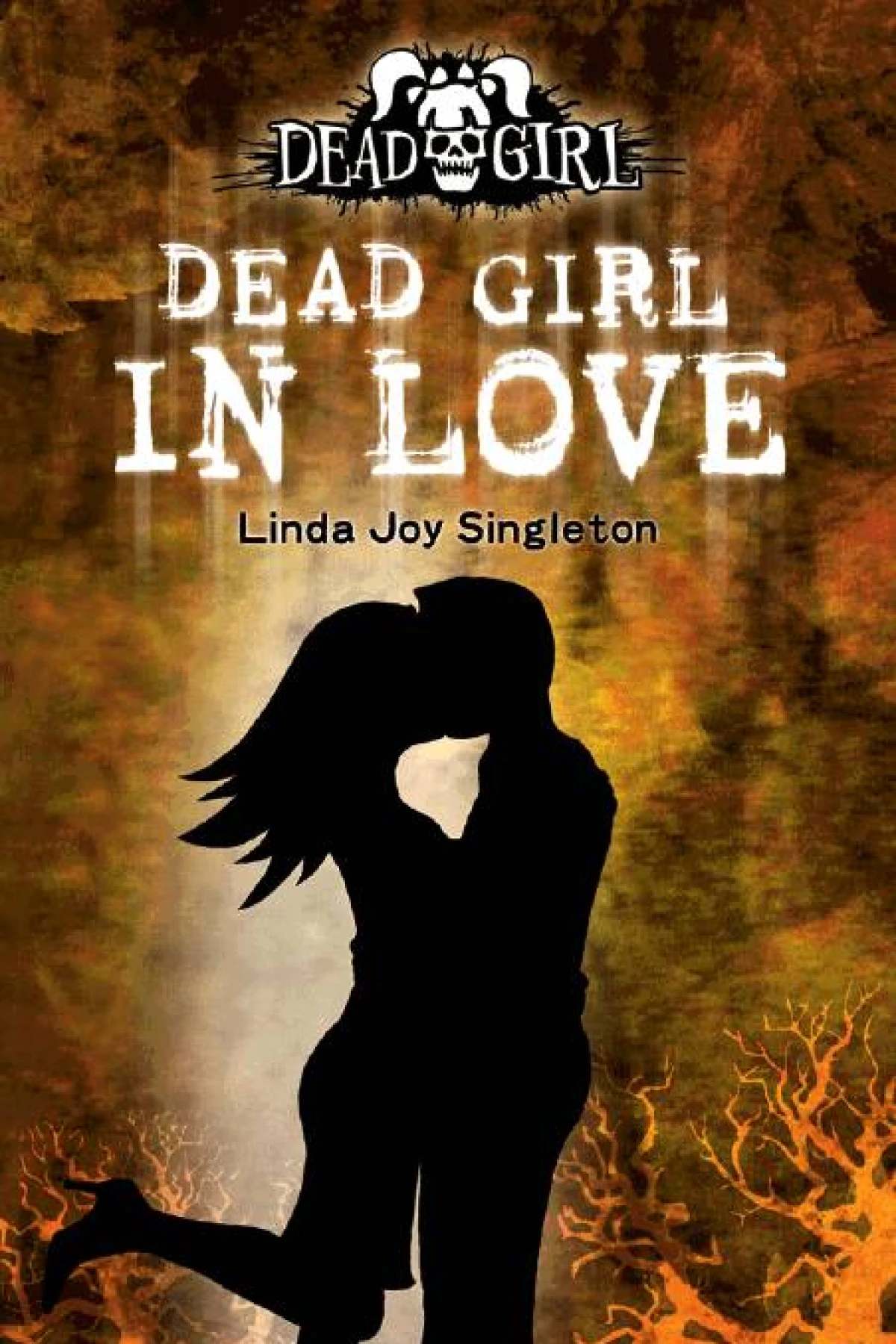 Dead Girl in Love Singleton Linda Joy