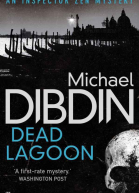 Dead Lagoon