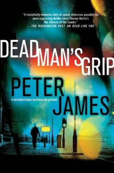 Dead Mans Grip