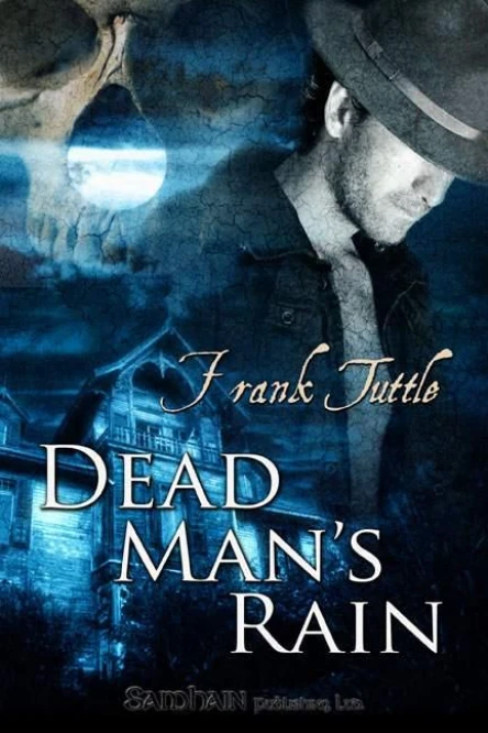 Dead Mans rain