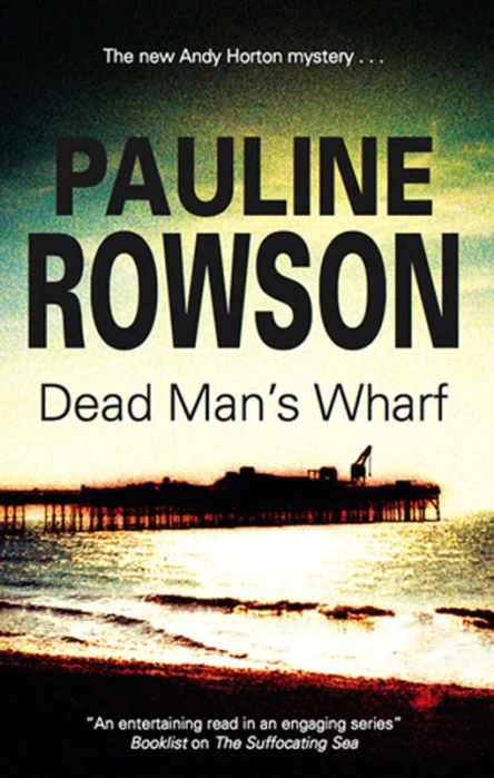 Dead Mans Wharf