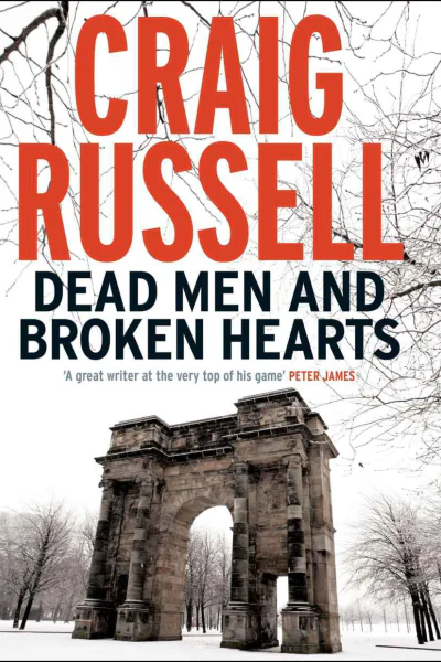 Dead men and broken hearts
