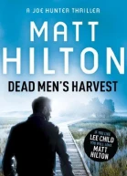 Dead Mens Harvest