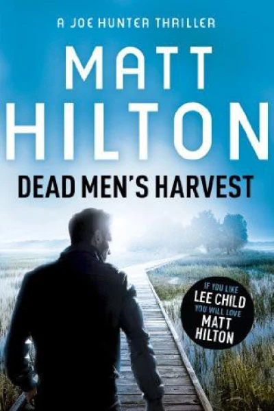 Dead Mens Harvest