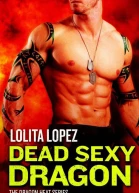 Dead Sexy Dragon