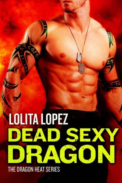Dead Sexy Dragon