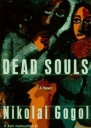 Dead Souls A Novel