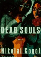 Dead Souls A Novel
