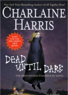 Dead until Dark
