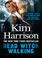 Dead Witch Walking