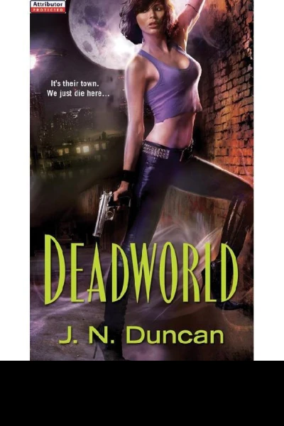 Dead World
