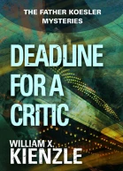Deadline for a Critic