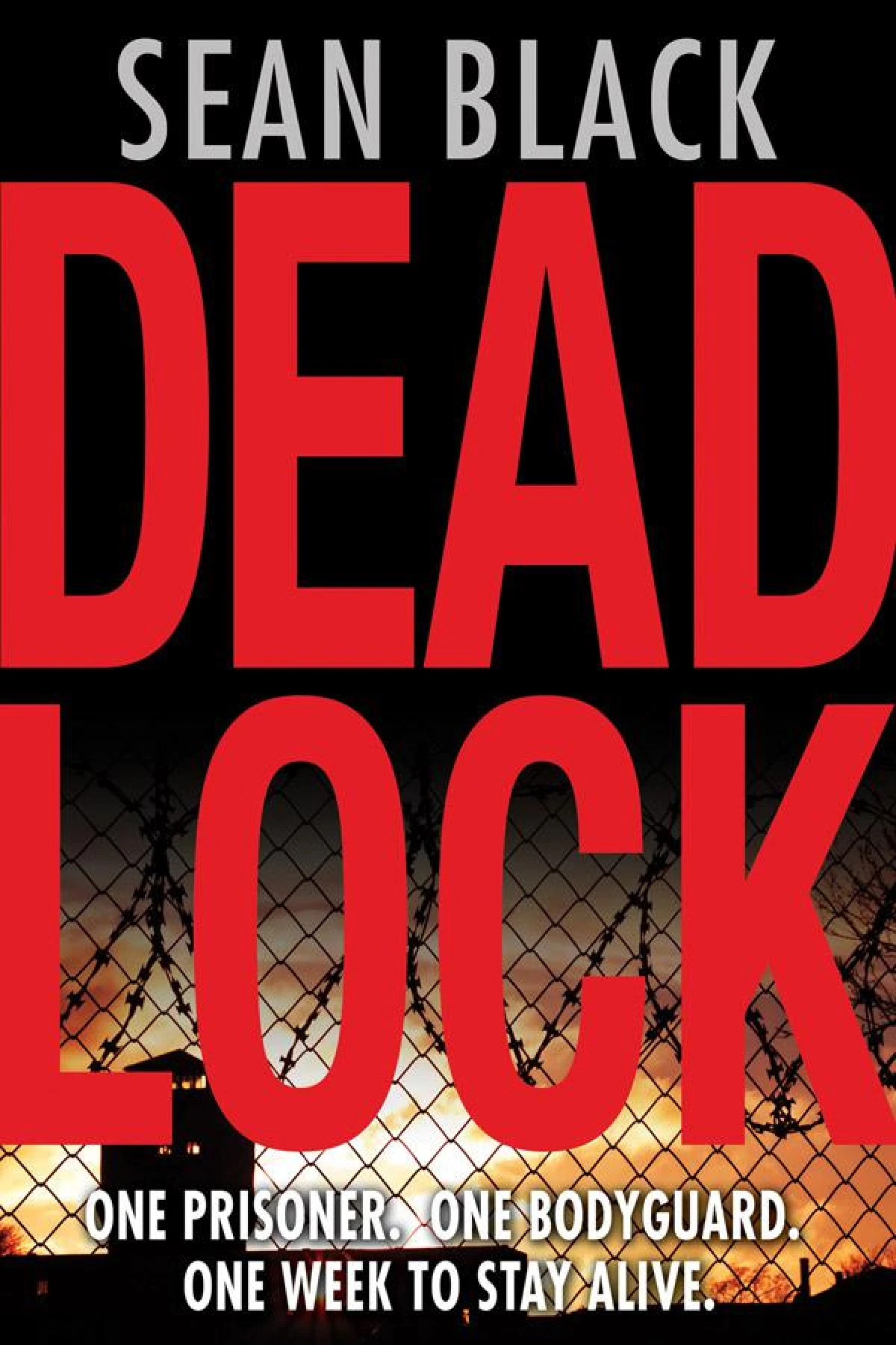 Deadlock Black Sean