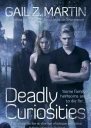 Deadly Curiosities
