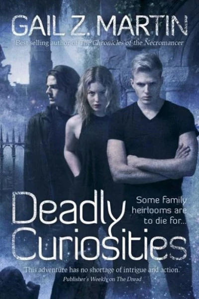 Deadly Curiosities