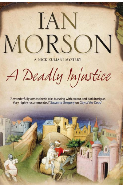 Deadly injustice