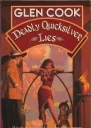 Deadly Quicksilver Lies