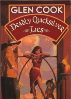 Deadly Quicksilver Lies