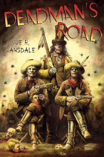 Deadmans Road