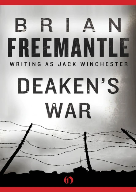 Deakens War