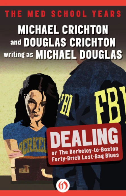 Dealing or The BerkeleytoBoston FortyBrick LostBag Blues