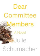 Dear Committee Members