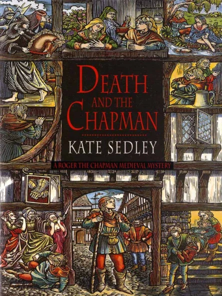 Death and the Chapman