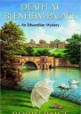 Death at Blenheim Palace