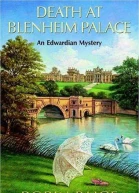 Death at Blenheim Palace