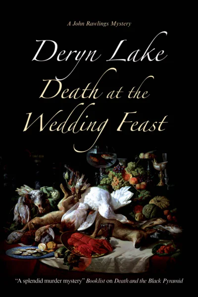 Death at the Wedding Feast