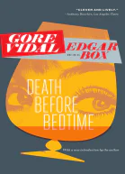 Death Before Bedtime