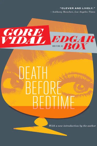 Death Before Bedtime